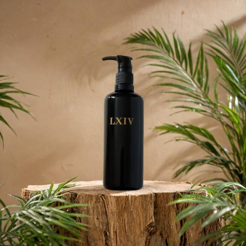 Radiance Body Lotion