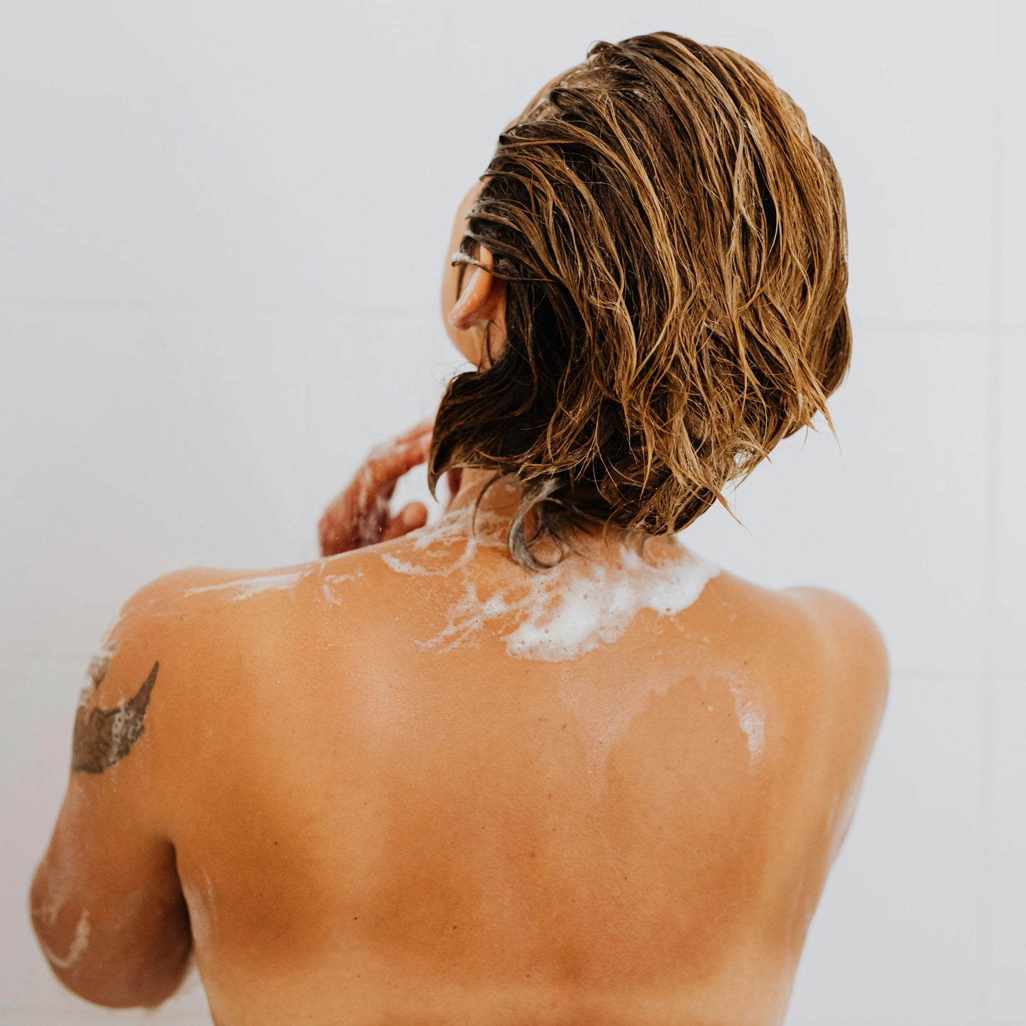 LXIV Organic Shampoo