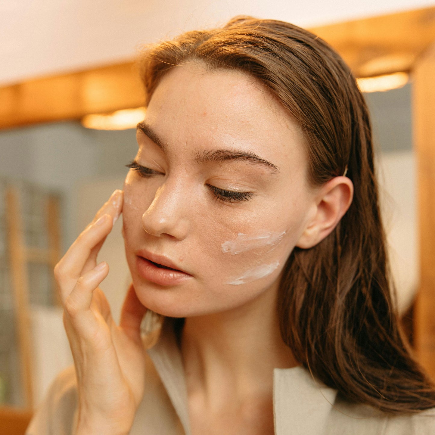 LXIV Anti-Wrinkle Cream