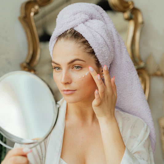 LXIV Anti-Wrinkle Cream