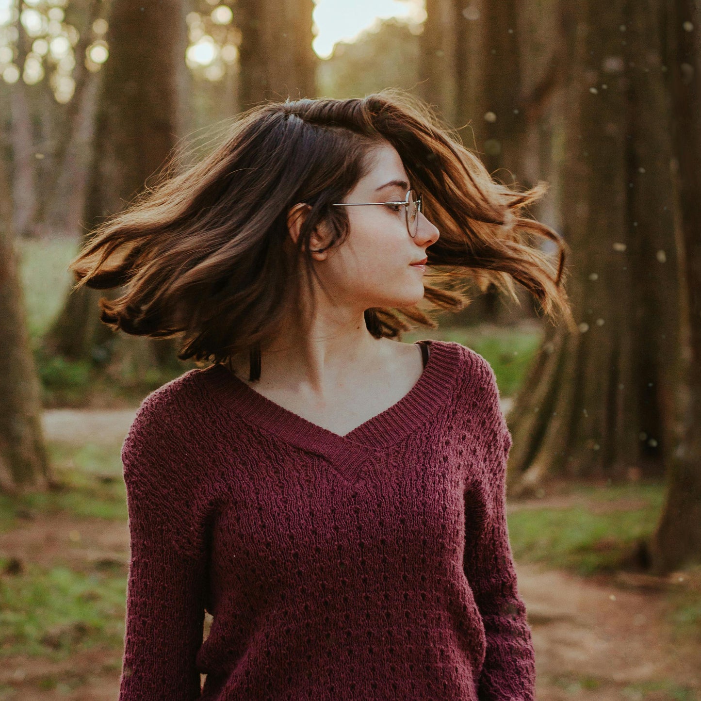 LXIV Leave-In Hair Conditioner
