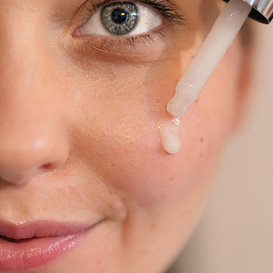 LXIV Anti-Ageing Serum