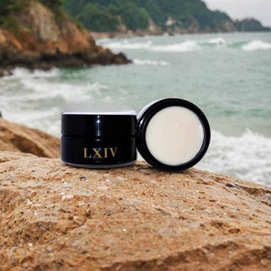 Sovereign Beard Balm