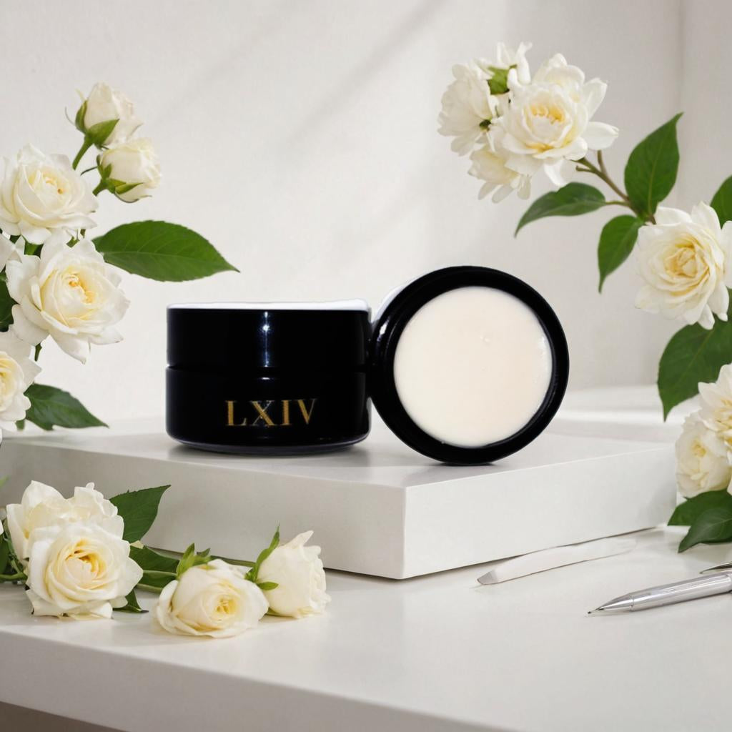 LXIV Body Butter