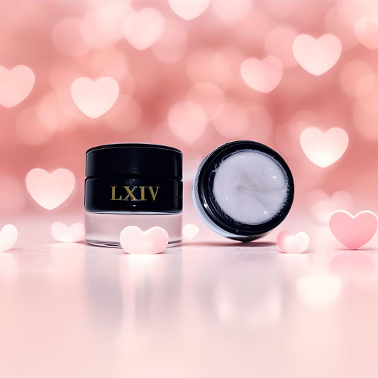 LXIV Anti-Wrinkle Cream