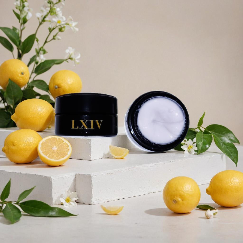 LXIV Intensive Anti-Wrinkle Cream