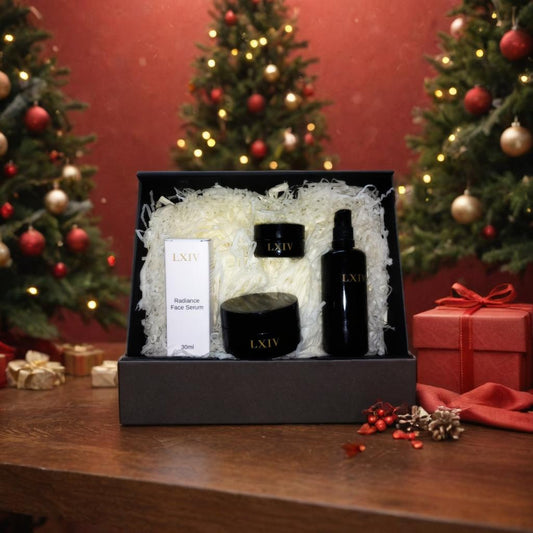 The Gift of Timeless Skin