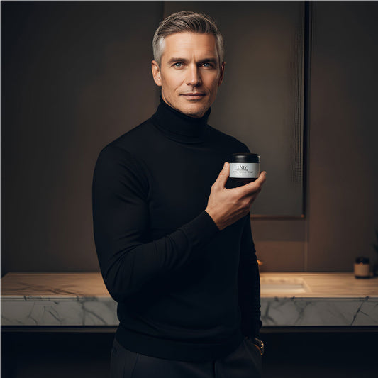 Moisturiser & After Shave Gel