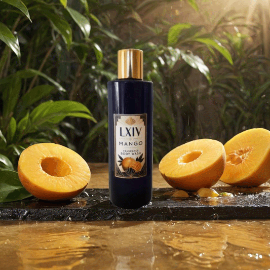 LXIV Mango Body Wash