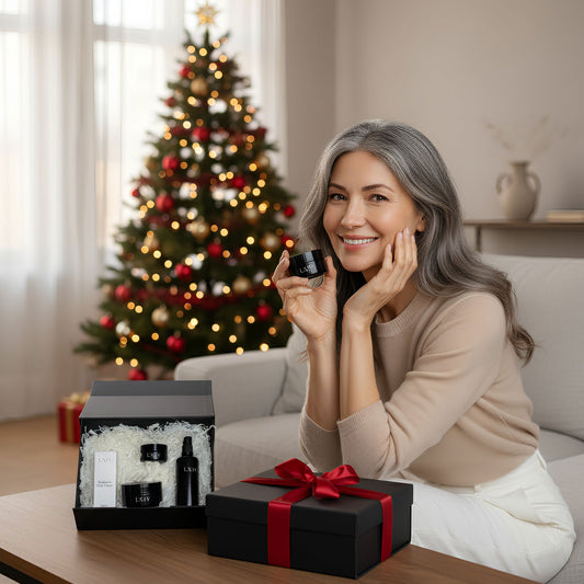 The Gift of Timeless Skin