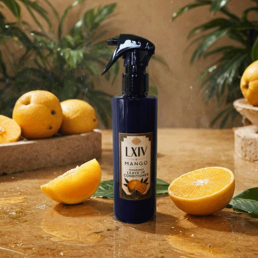 LXIV Leave-In Conditioning Treatment