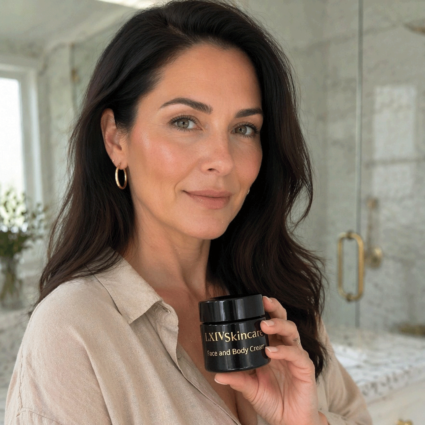 LXIV Face & Body Cream