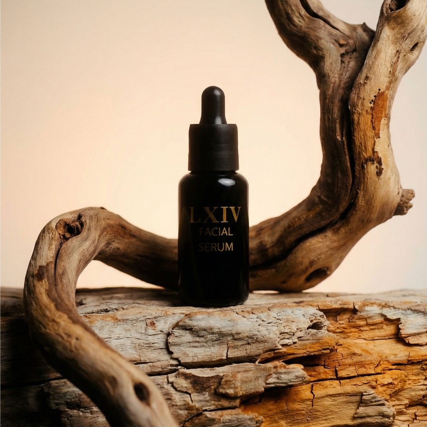 LXIV Anti-Ageing Serum