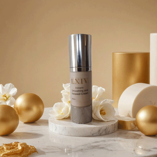Instant Smoothing & Renewal Cream