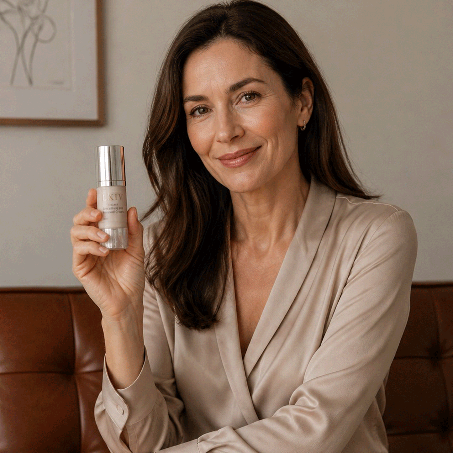 Instant Smoothing & Renewal Cream