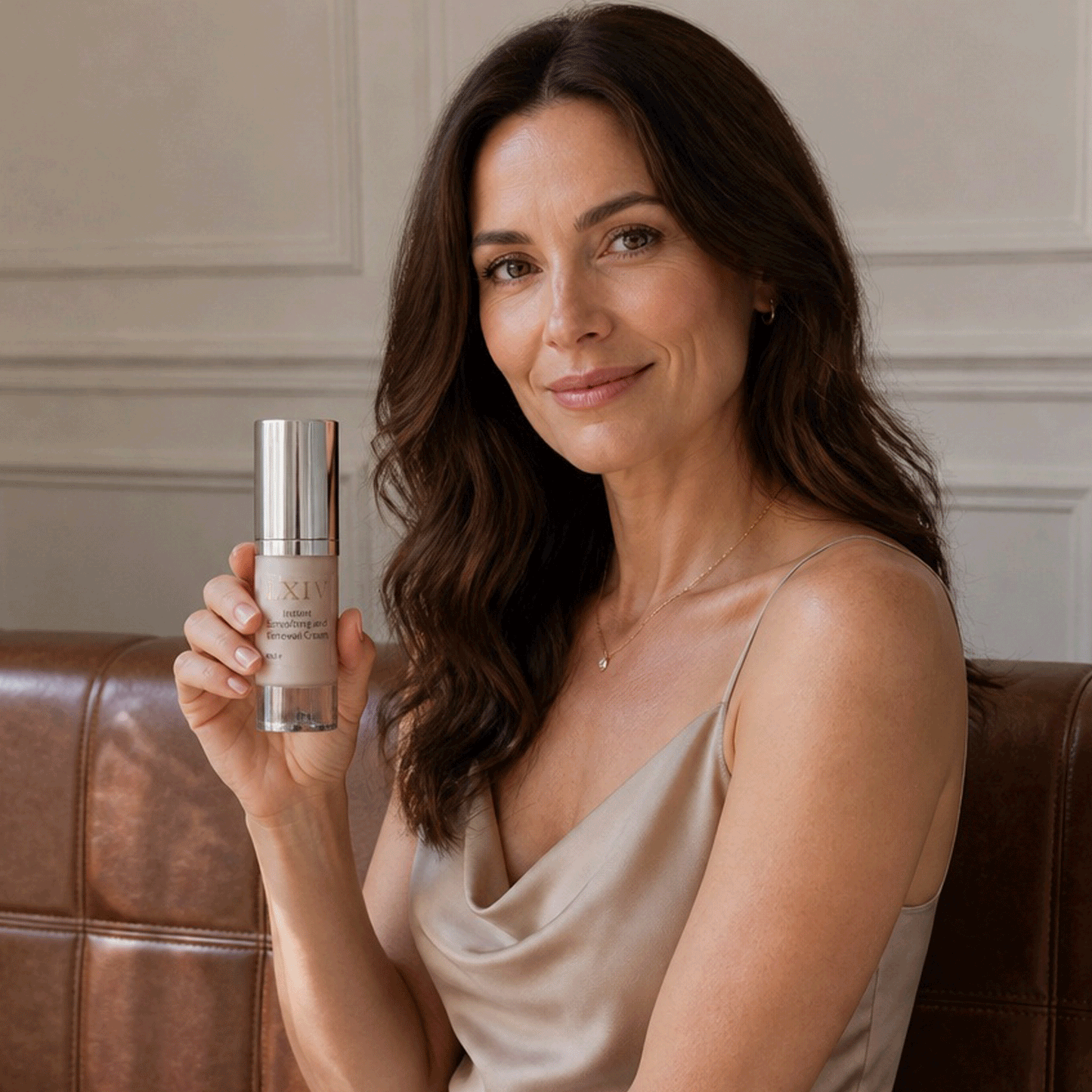Instant Smoothing & Renewal Cream