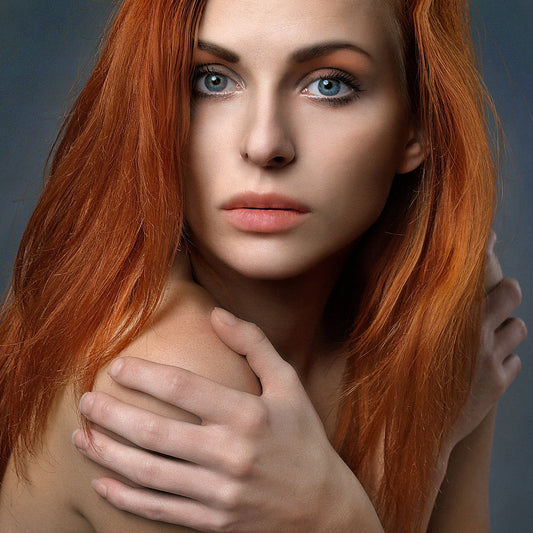 LXIV Leave-In Hair Conditioner