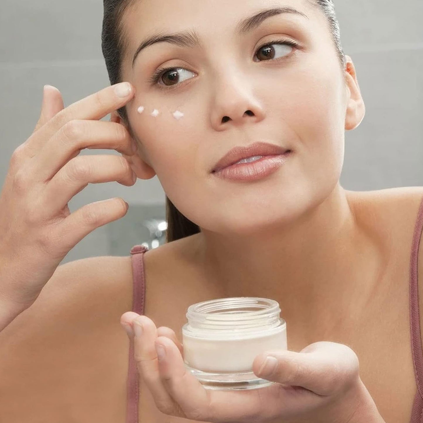 LXIV Firming & Remodelling Cream