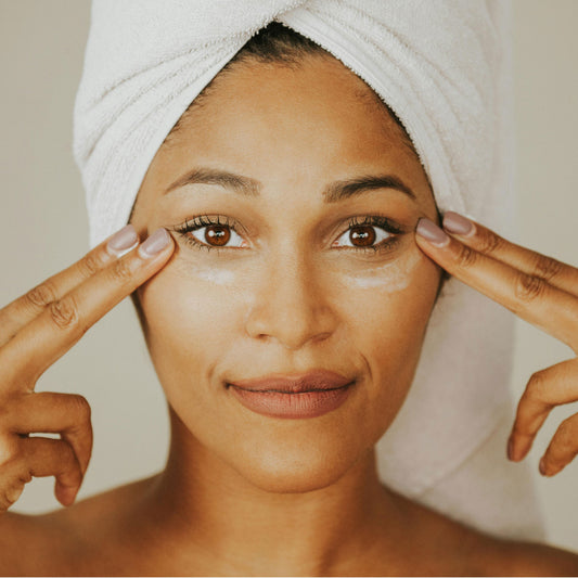 LXIV Intensive Anti-Wrinkle Cream