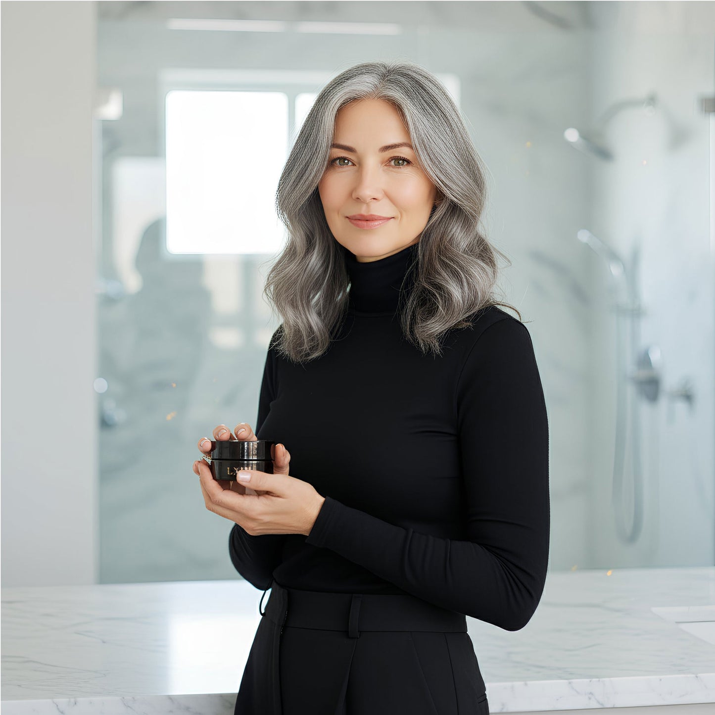 LXIV Intensive Anti-Wrinkle Cream