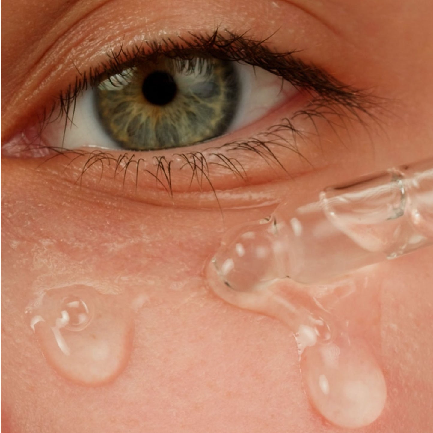 LXIV Anti-Ageing Serum